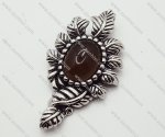 Stainless Steel Pendant - JP090274