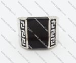 Stainless Steel Ring - JR090164