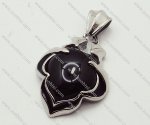 Stainless Steel Pendant - JP090263
