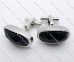 Stainless Steel Cufflink -JC120037