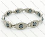 Stainless Steel Bracelet JB220001