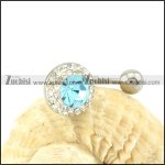 Stainless Steel Piercing Jewelry-g000222 Stainless Steel Piercing Jewelry-g000222