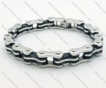 Stainless Steel Magnetic Bracelet JB220068