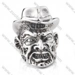 Stainless Steel Ring - JR350029
