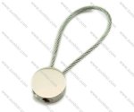 Stainless Steel key chain - JK280005