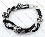 Stainless Steel bracelet -JB370017