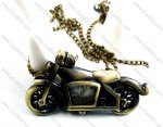 Antique Bronze Motorcycle Pocket Watch Chain for Bikers - PW0000 Antique Bronze Motorcycle Pocket Watch Chain for Bikers - PW0000