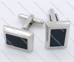 Stainless Steel Cufflink -JC120132