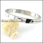 Stainless Steel Bracelet - b000201 Stainless Steel Bracelet - b000201