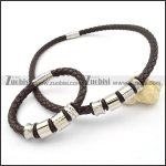 Stainless Steel Matching Jewelry - s000194