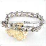 Stainless Steel bracelet - b000568 Stainless Steel bracelet - b000568