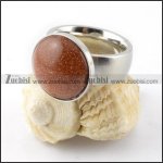 Stainless Steel ring - r000271