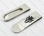 Stainless Steel mony clips - JM280022