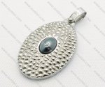 Stainless Steel Pendant - JP120027 Stainless Steel Pendant - JP120027