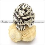 Stainless Steel Rings -r000426