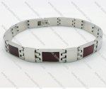 Stainless Steel Bracelet - JB120074 Stainless Steel Bracelet - JB120074