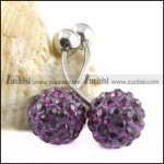 Stainless Steel Piercing Jewelry-g000036 Stainless Steel Piercing Jewelry-g000036