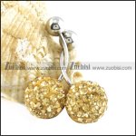 Stainless Steel Piercing Jewelry-g000043 Stainless Steel Piercing Jewelry-g000043