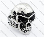 Stainless Steel ring - JR090276