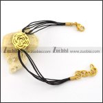 Stainless Steel Bracelet - b001513 Stainless Steel Bracelet - b001513