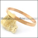 Stainless Steel Bangle - b001443 Stainless Steel Bangle - b001443