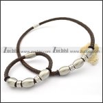 Stainless Steel Matching Jewelry - s000189