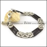 Stainless Steel Bracelet -b000673