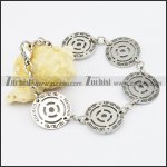 Stainless Steel bracelet - b000507  Stainless Steel bracelet - b000507