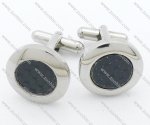Stainless Steel Cufflink -JC120021
