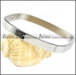 Stainless Steel Bracelet - b000161 Stainless Steel Bracelet - b000161