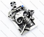 Stainless Steel pendant - JP300024
