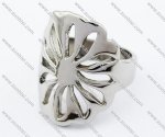 Stainless Steel Ring -JR330021 Stainless Steel Ring -JR330021