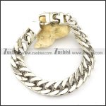 Stainless Steel Bracelet - b001430 Stainless Steel Bracelet - b001430