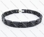 Stainless Steel Bracelet -JB130197 Stainless Steel Bracelet -JB130197