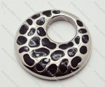 Stainless Steel Pendant - JP090097 Stainless Steel Pendant - JP090097