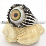 Stainless Steel Ring - r000320