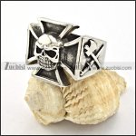 Stainless Steel Ring -r000524