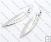 Stainless Steel earring - JE050199