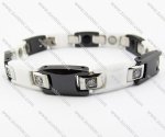 JB270059 Tungsten Bracelet JB270059 Tungsten Bracelet