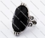 Stainless Steel ring - JR280142