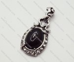 Stainless Steel Pendant - JP090217