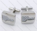 Stainless Steel Cufflink -JC120096