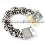 Stainless Steel bracelet - b000460 Stainless Steel bracelet - b000460