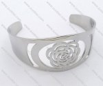 Stainless Steel bracelet - JB050076 Stainless Steel bracelet - JB050076