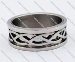 Stainless Steel ring - JR280113