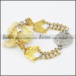 Stainless Steel bracelet - b000533  Stainless Steel bracelet - b000533