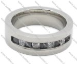 Stainless Steel Ring - JR200006