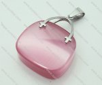 Stainless Steel Pendant - JP090210