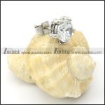 Stainless Steel Earrings -e000133