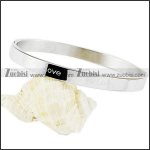 Stainless Steel Bracelet - b000103 Stainless Steel Bracelet - b000103